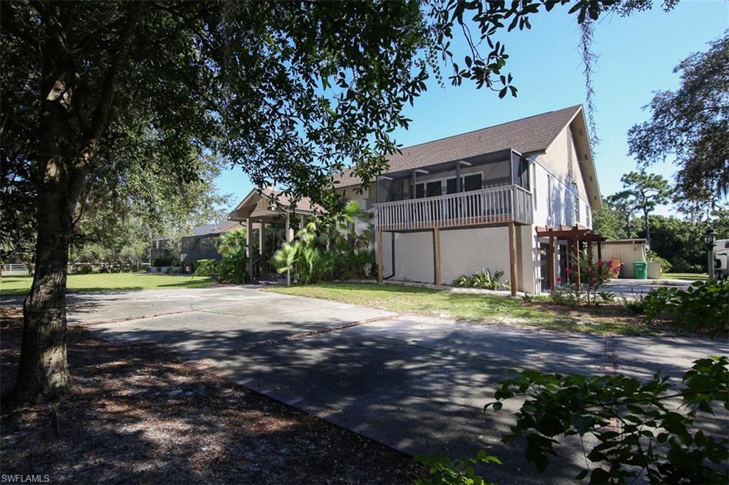 PUNTA GORDA - Residential