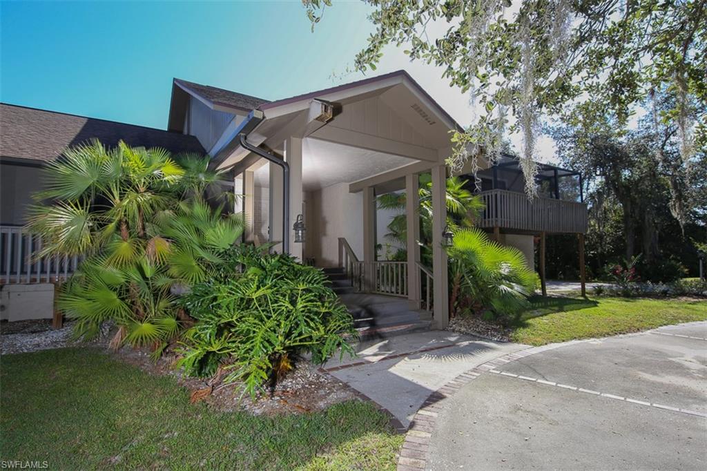 PUNTA GORDA - Residential