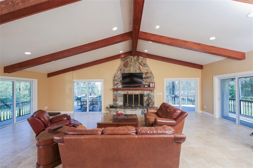 PUNTA GORDA - Residential