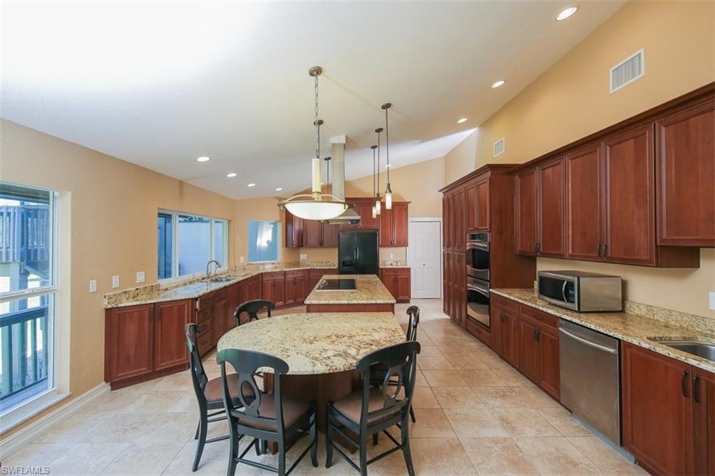 PUNTA GORDA - Residential