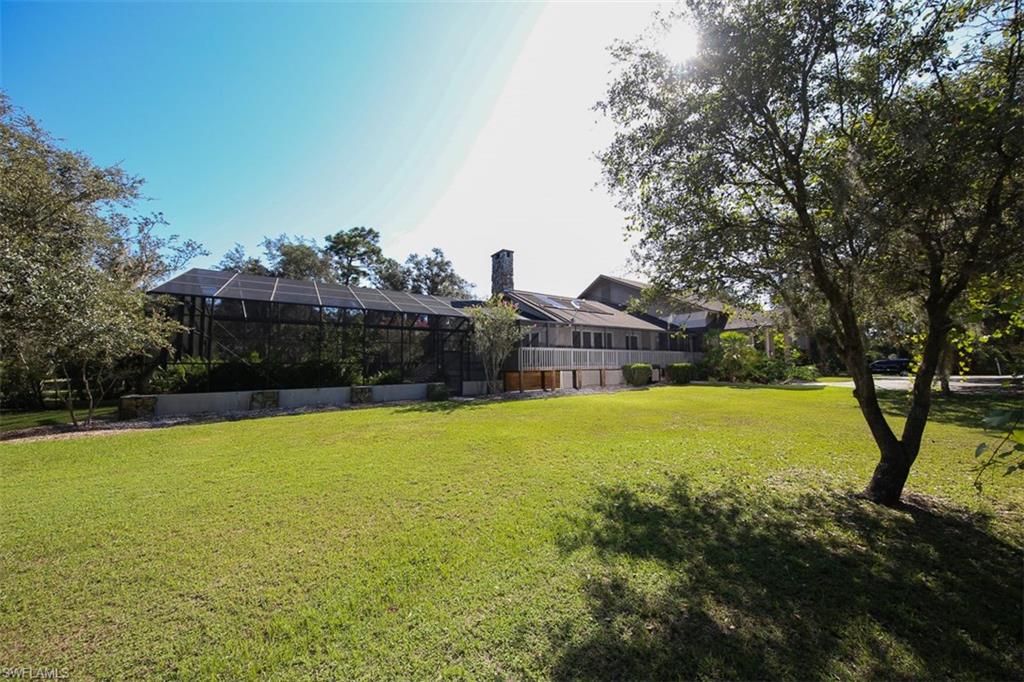 PUNTA GORDA - Residential