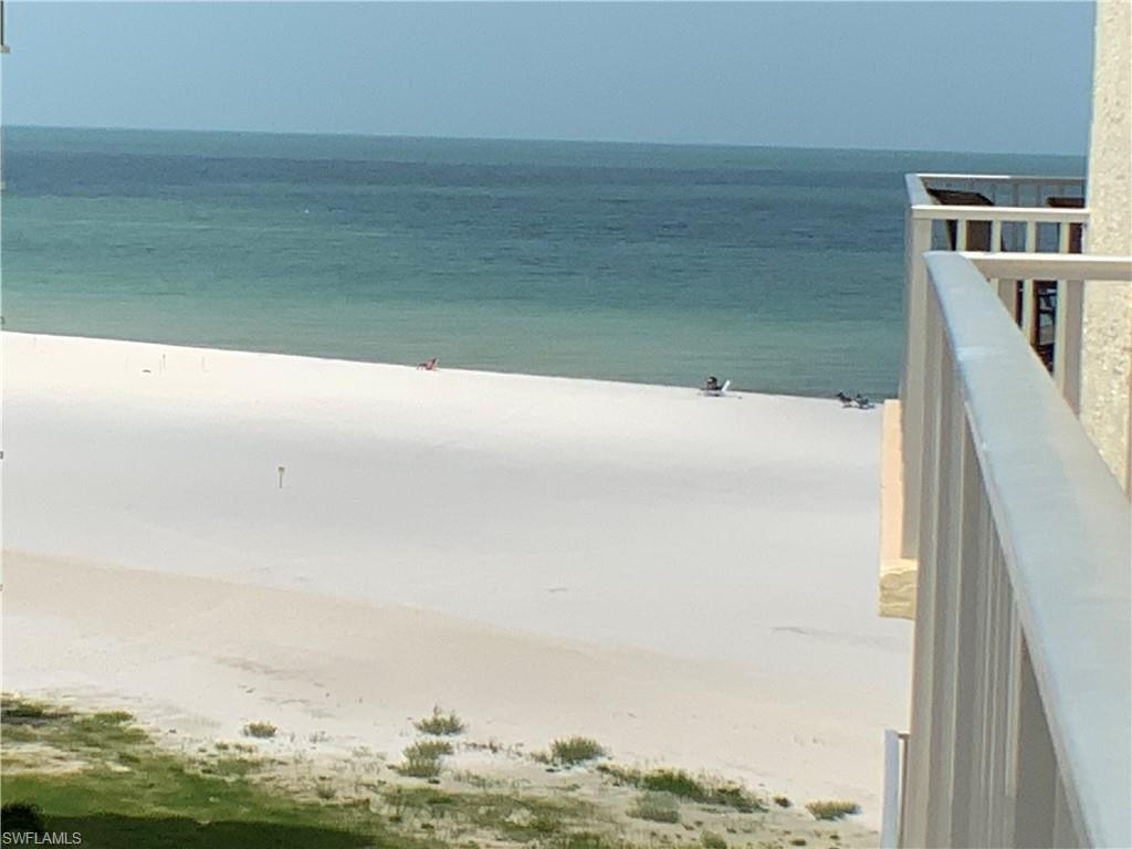 ESTERO BEACH AND TENNIS CLUB - Residential