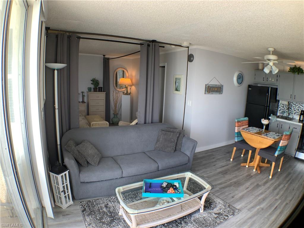 ESTERO BEACH AND TENNIS CLUB - Residential