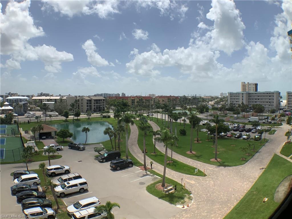 ESTERO BEACH AND TENNIS CLUB - Residential