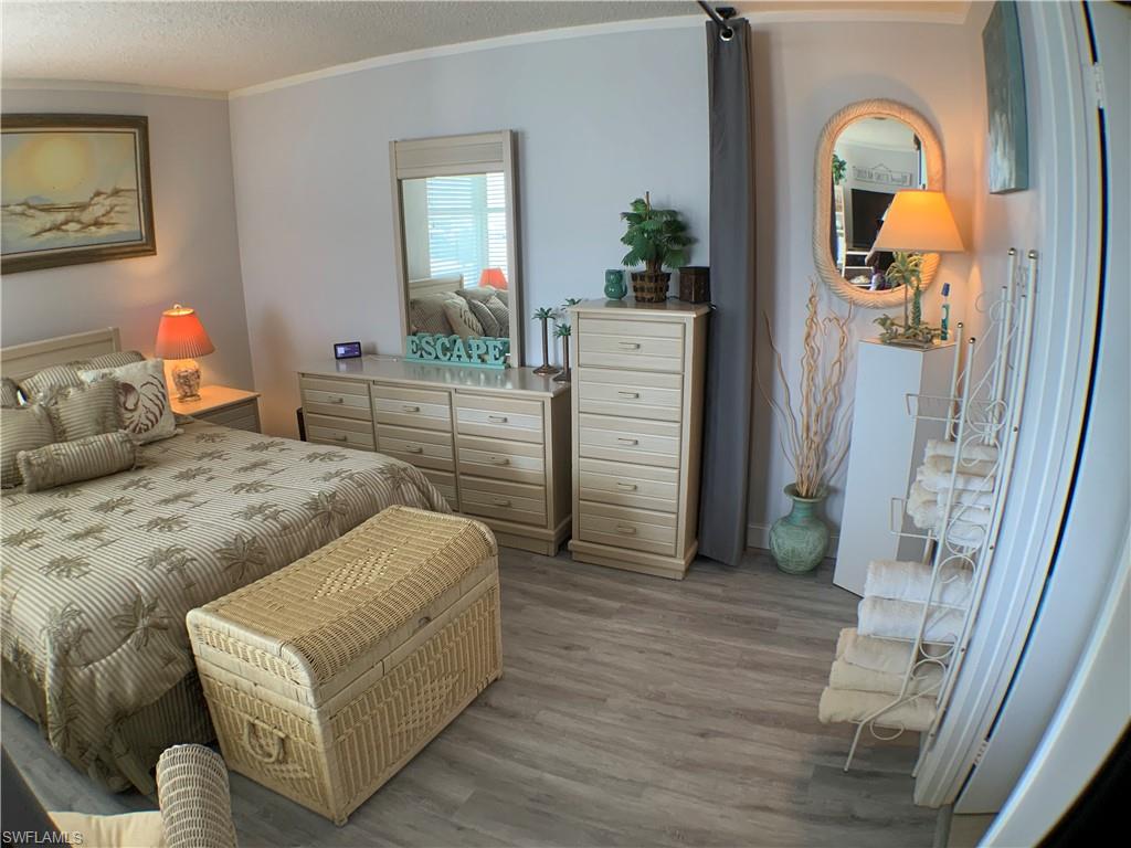 ESTERO BEACH AND TENNIS CLUB - Residential