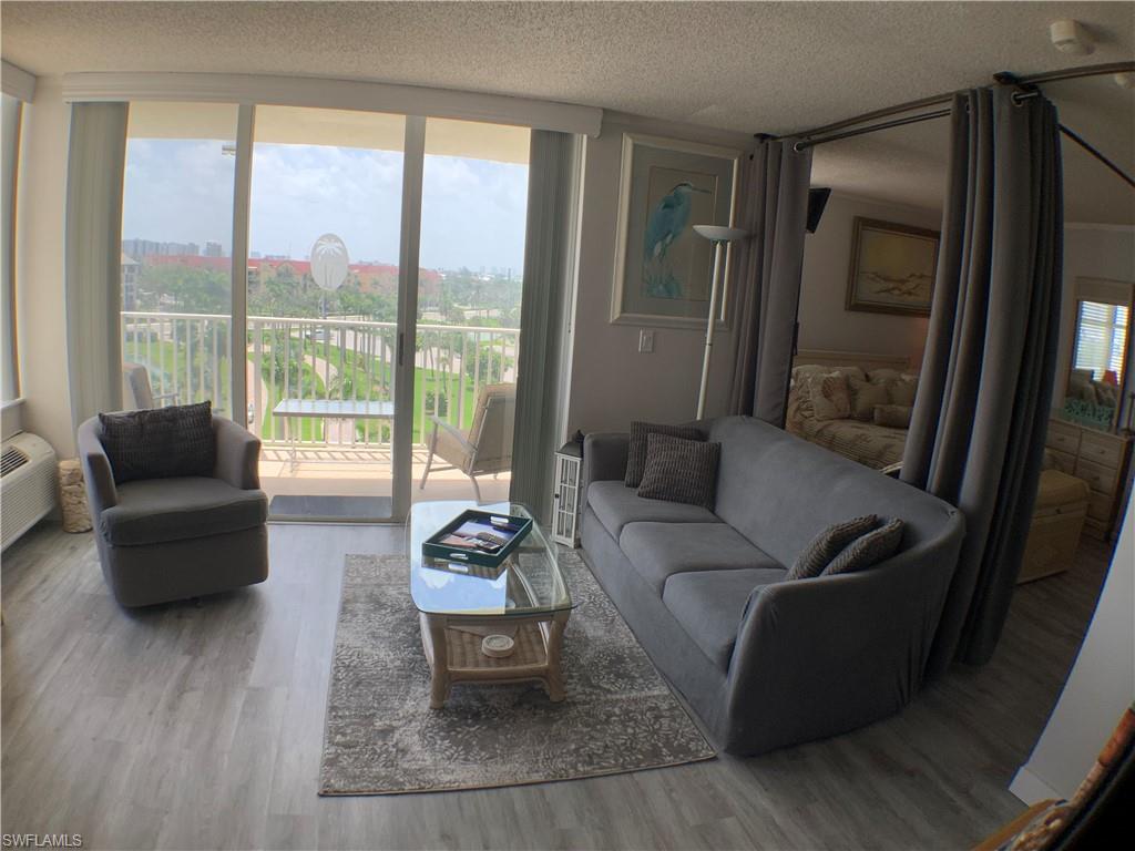 ESTERO BEACH AND TENNIS CLUB - Residential