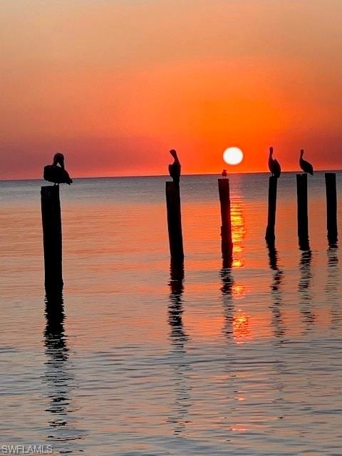 ESTERO BEACH AND TENNIS CLUB - Residential