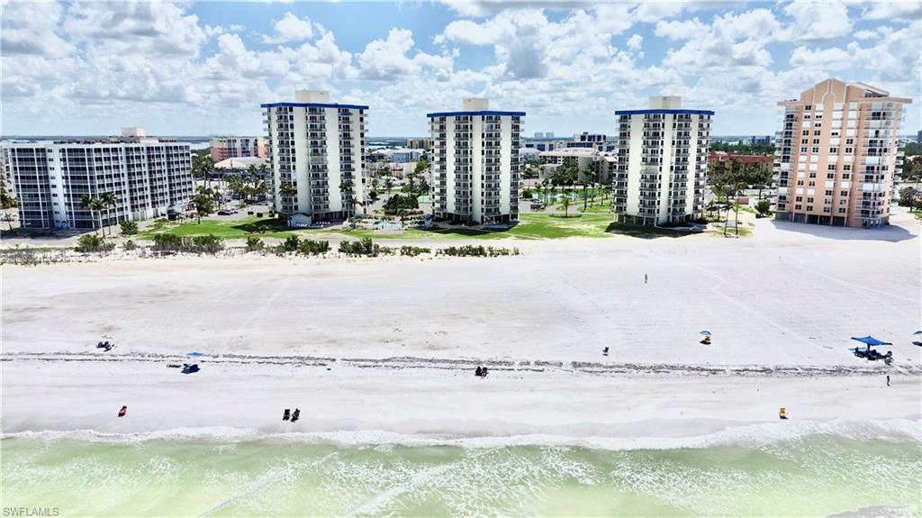 ESTERO BEACH AND TENNIS CLUB - Residential