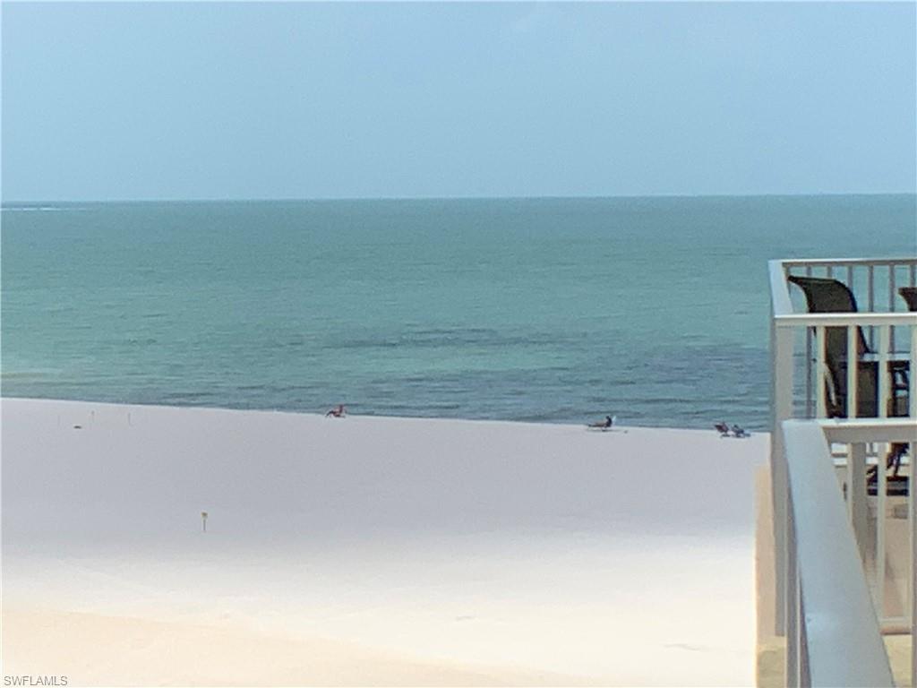 ESTERO BEACH AND TENNIS CLUB - Residential