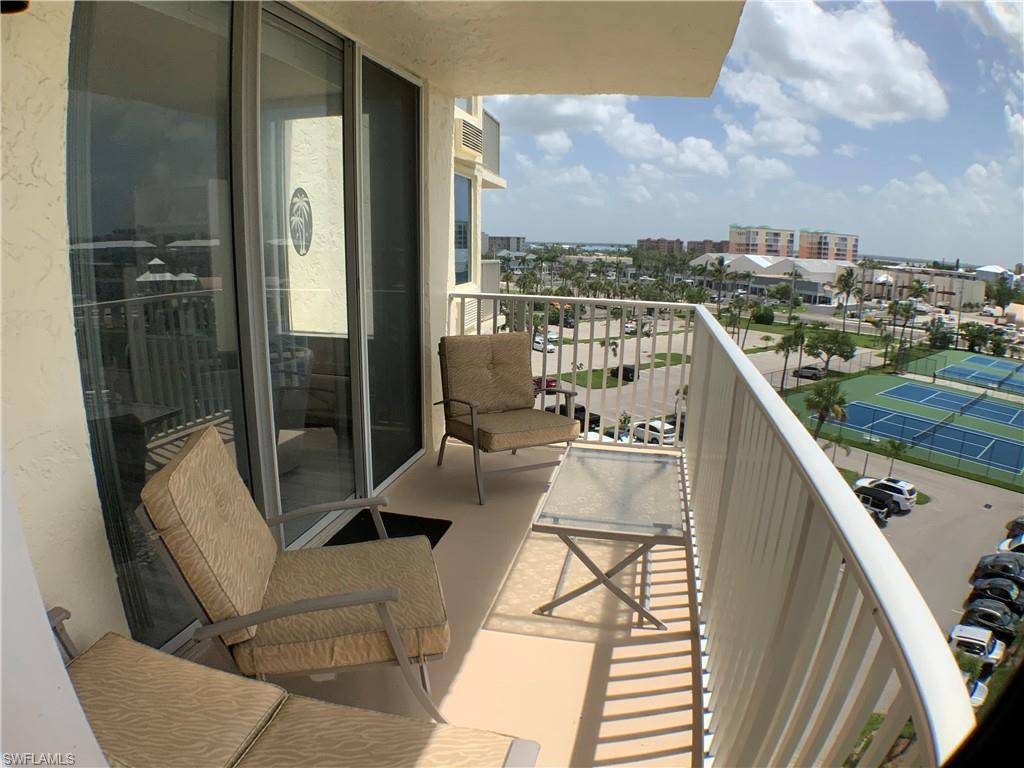 ESTERO BEACH AND TENNIS CLUB - Residential