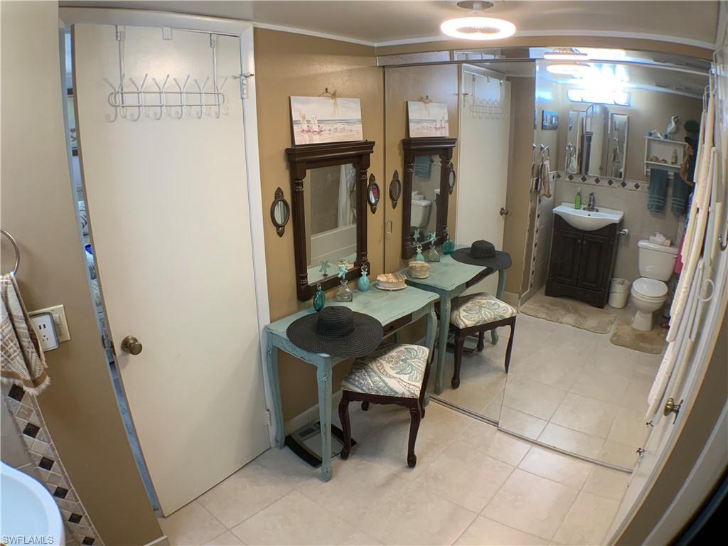 ESTERO BEACH AND TENNIS CLUB - Residential