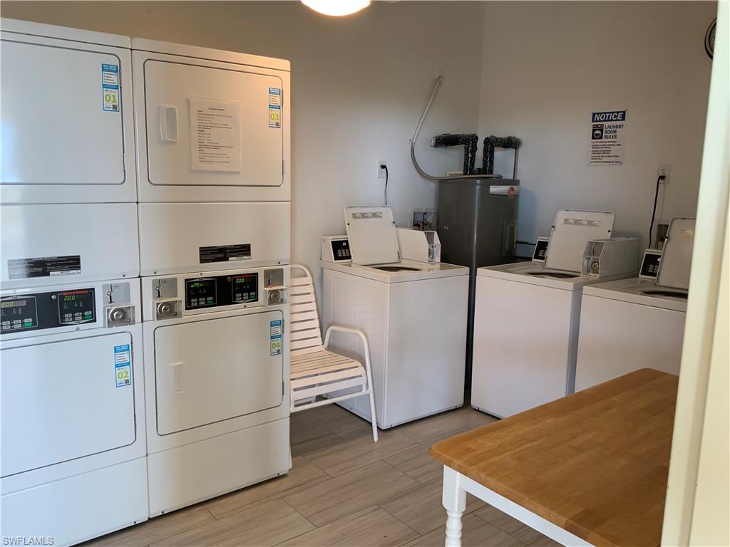 ESTERO BEACH AND TENNIS CLUB - Residential