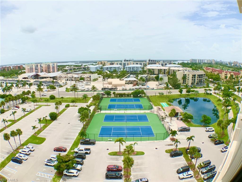 ESTERO BEACH AND TENNIS CLUB - Residential