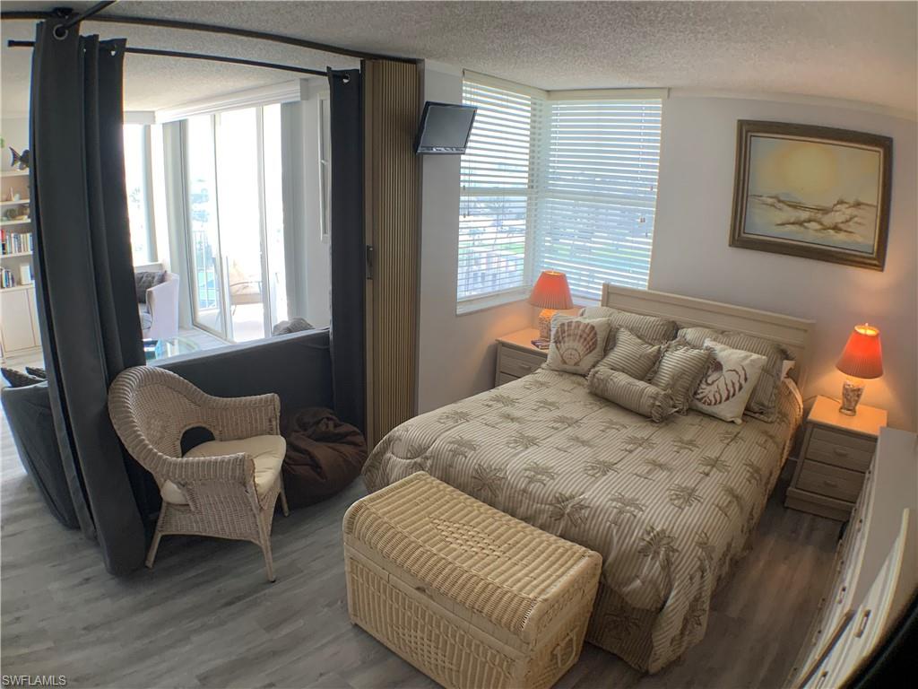 ESTERO BEACH AND TENNIS CLUB - Residential