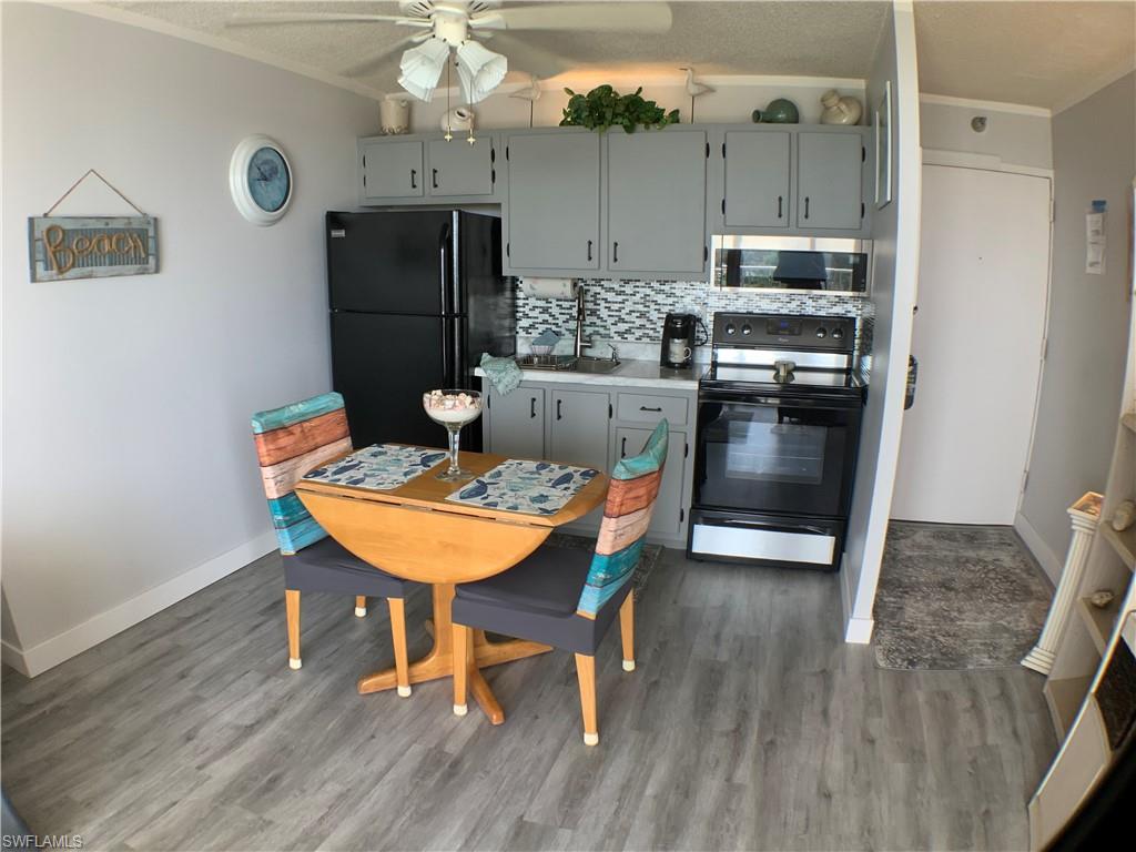 ESTERO BEACH AND TENNIS CLUB - Residential