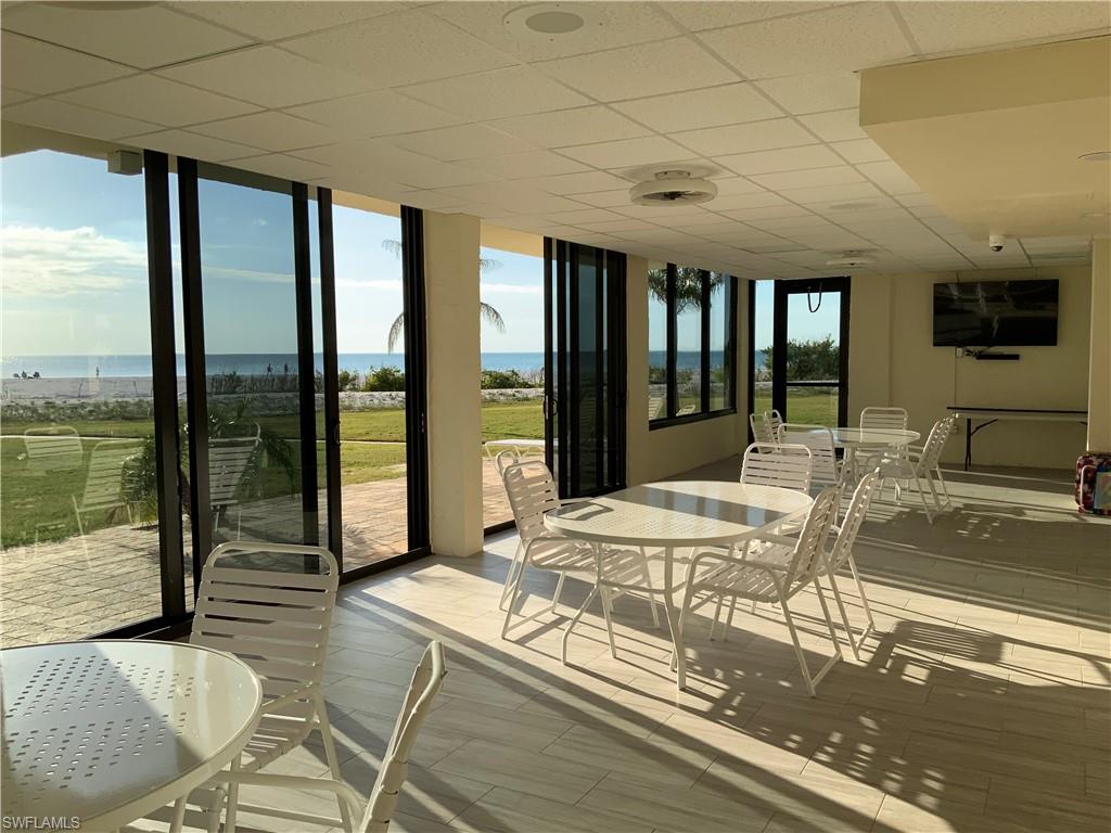 ESTERO BEACH AND TENNIS CLUB - Residential