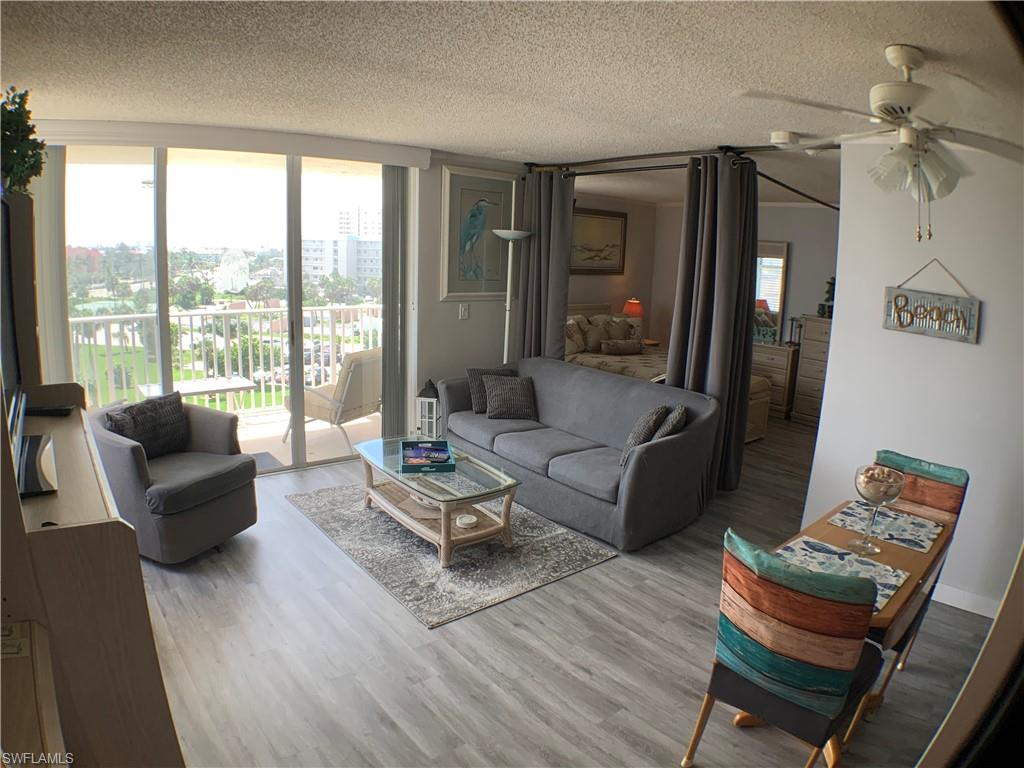 ESTERO BEACH AND TENNIS CLUB - Residential