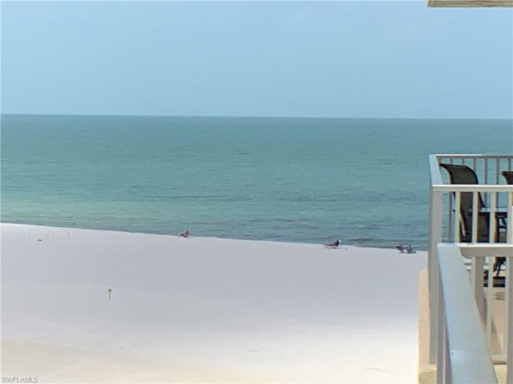 ESTERO BEACH AND TENNIS CLUB - Residential