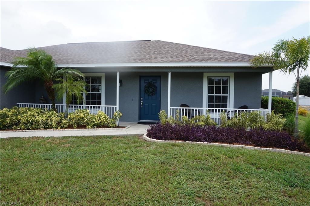 MIRROR LAKES - Residential