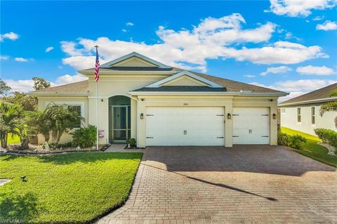 18184 Everson Miles CIR NORTH FORT MYERS FL 33917