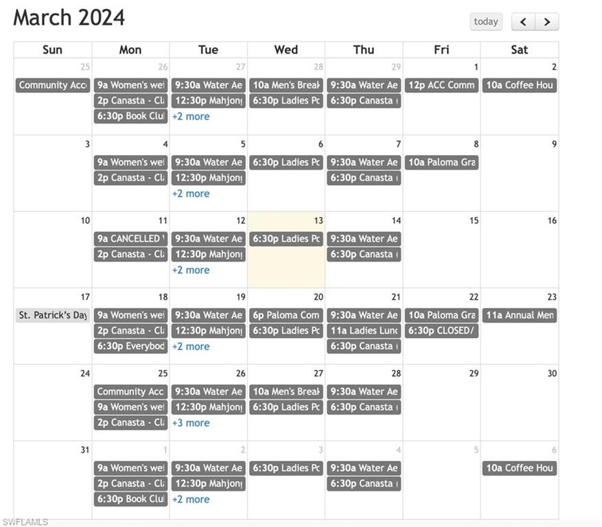 PALOMA - Residential