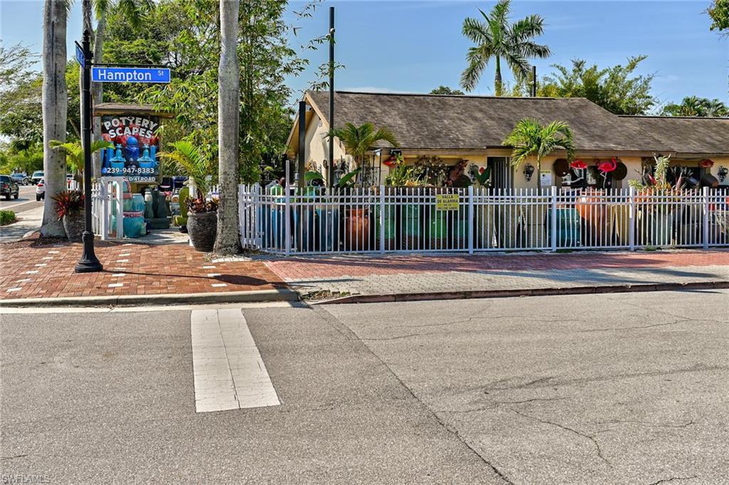 PALOMA - Residential