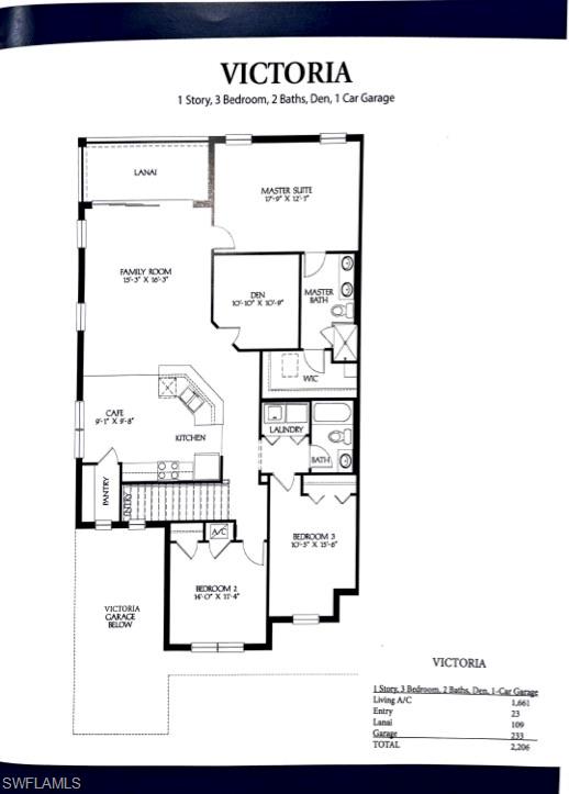 PALOMA - Residential