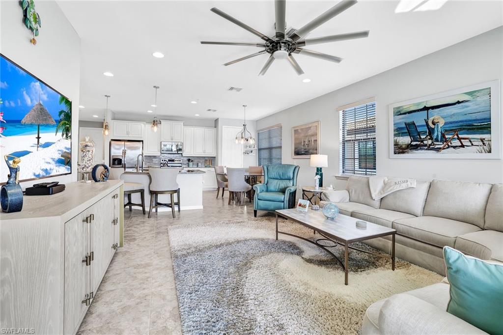 PALOMA - Residential