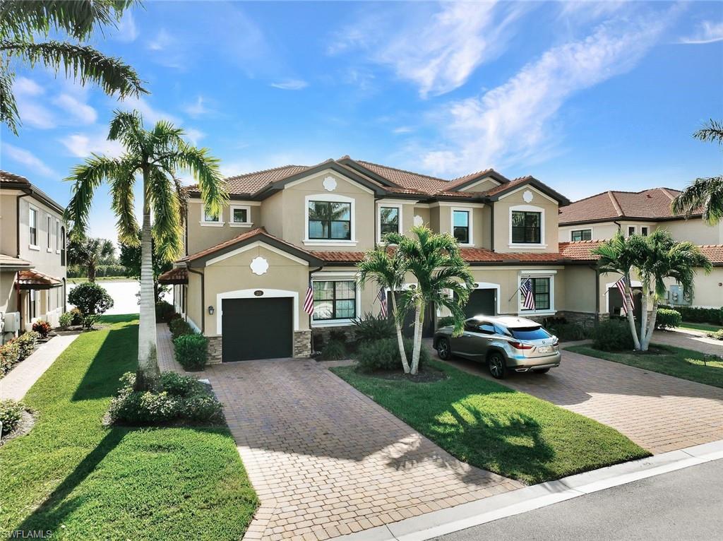 PALOMA - Residential