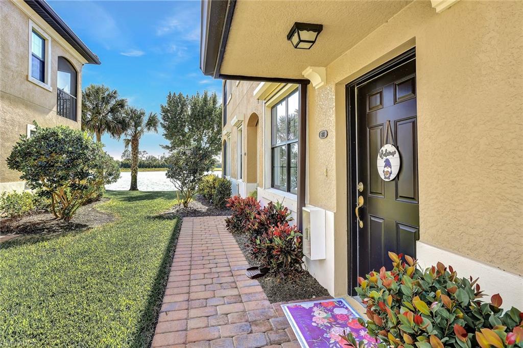 PALOMA - Residential