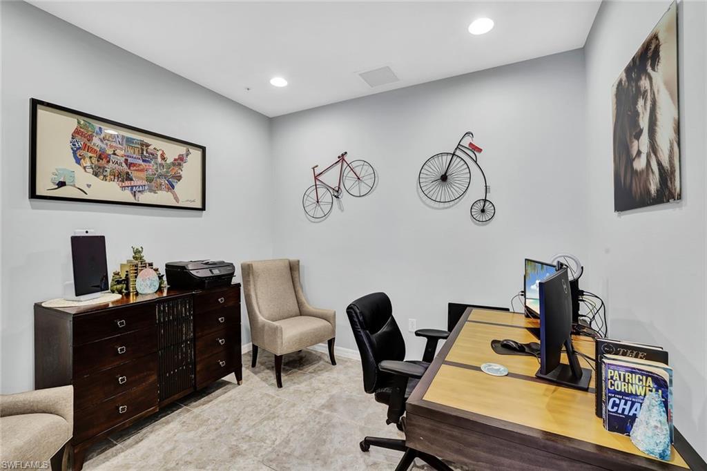 PALOMA - Residential