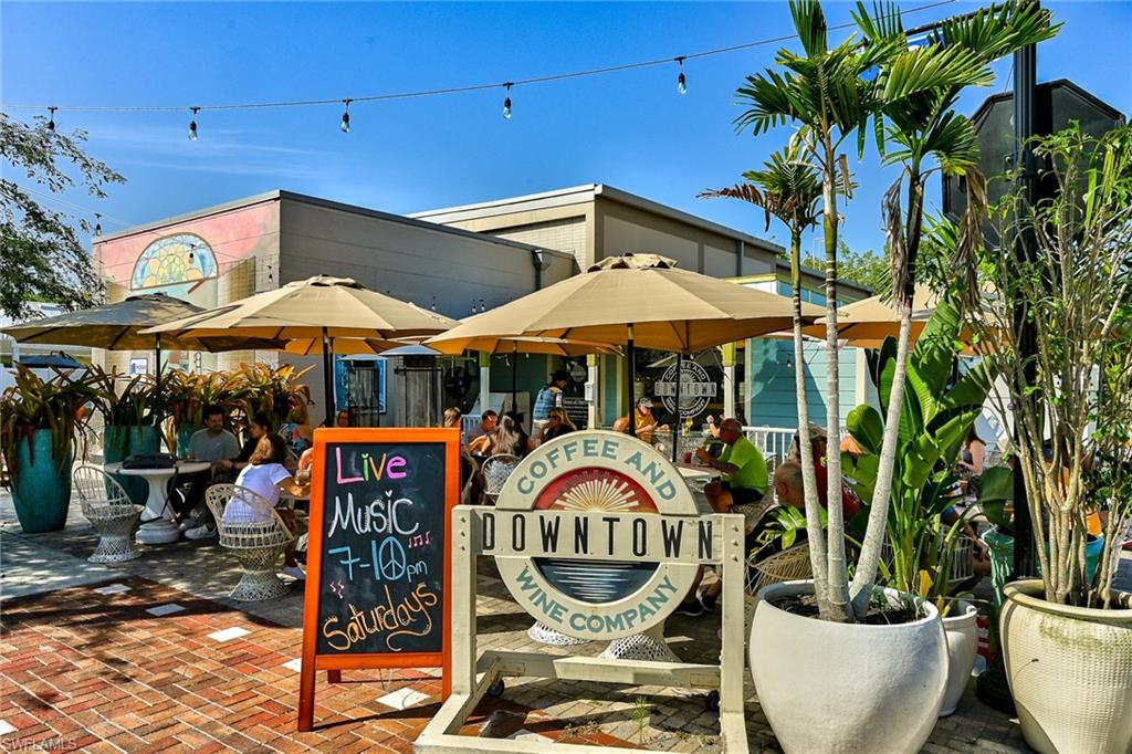 PALOMA - Residential