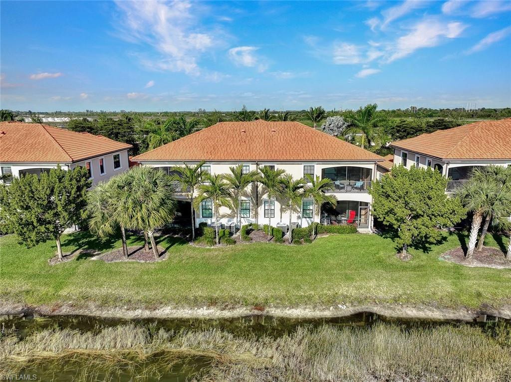 PALOMA - Residential