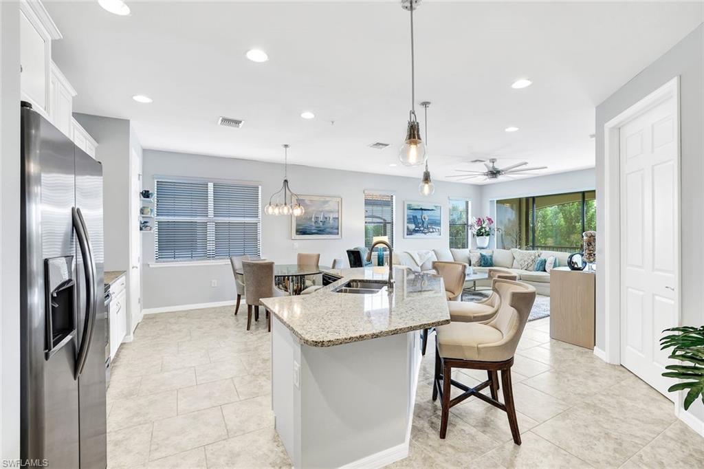 PALOMA - Residential