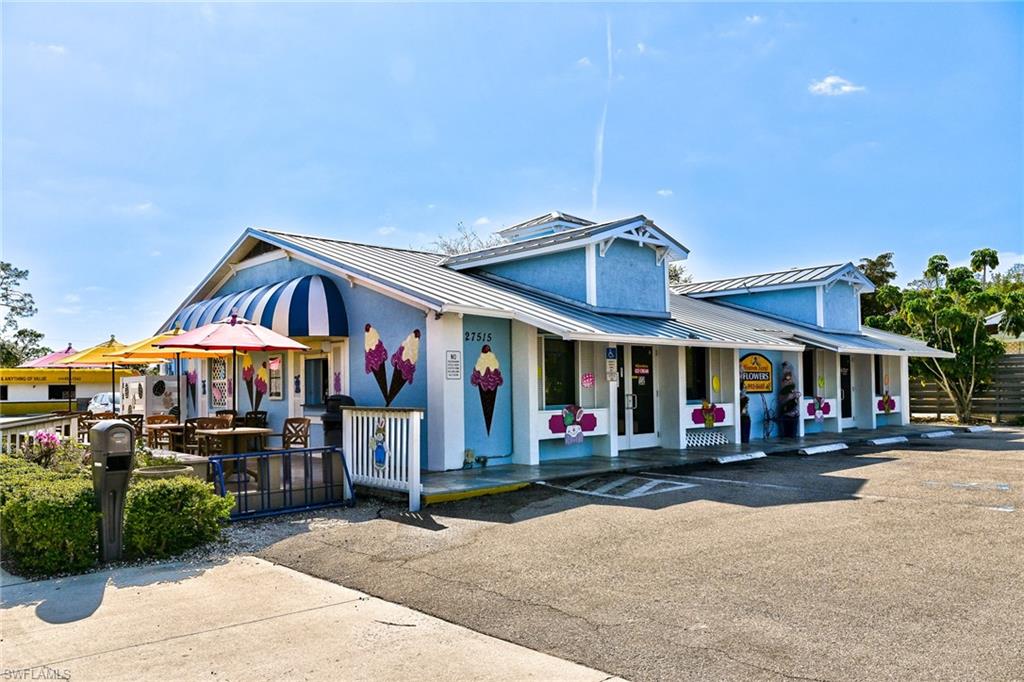 PALOMA - Residential