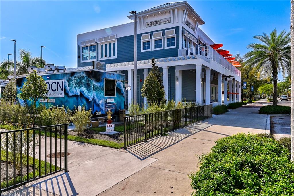 PALOMA - Residential