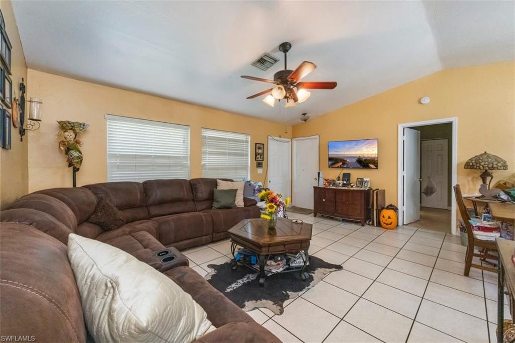 GOLDEN GATE ESTATES - Residential