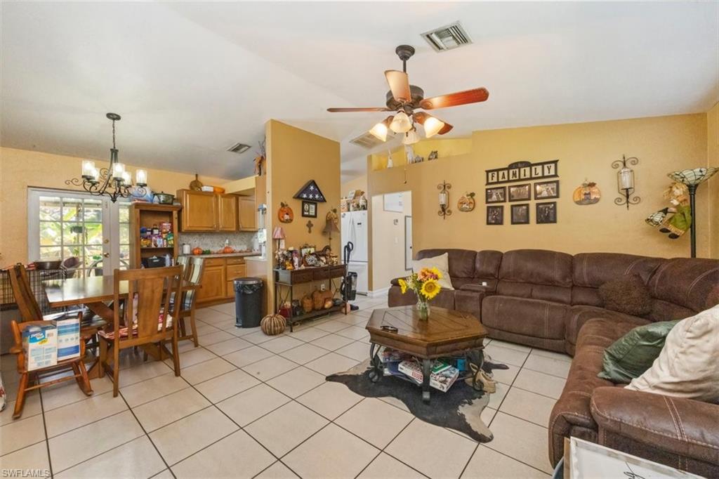 GOLDEN GATE ESTATES - Residential