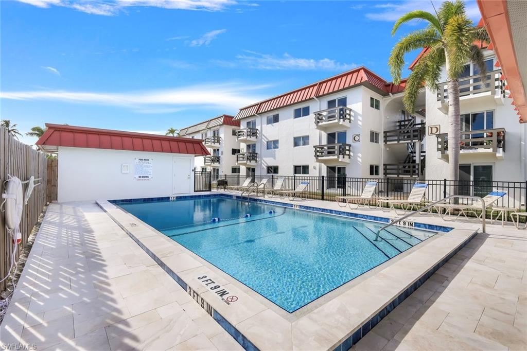 SPANISH CAY CONDO - Residential