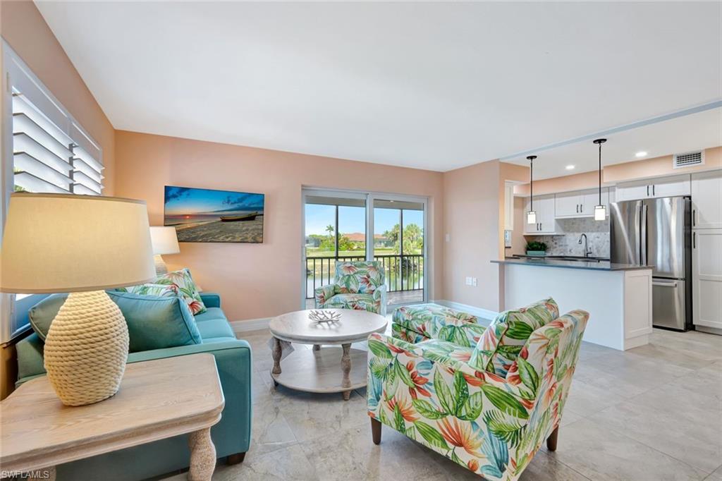 SPANISH CAY CONDO - Residential