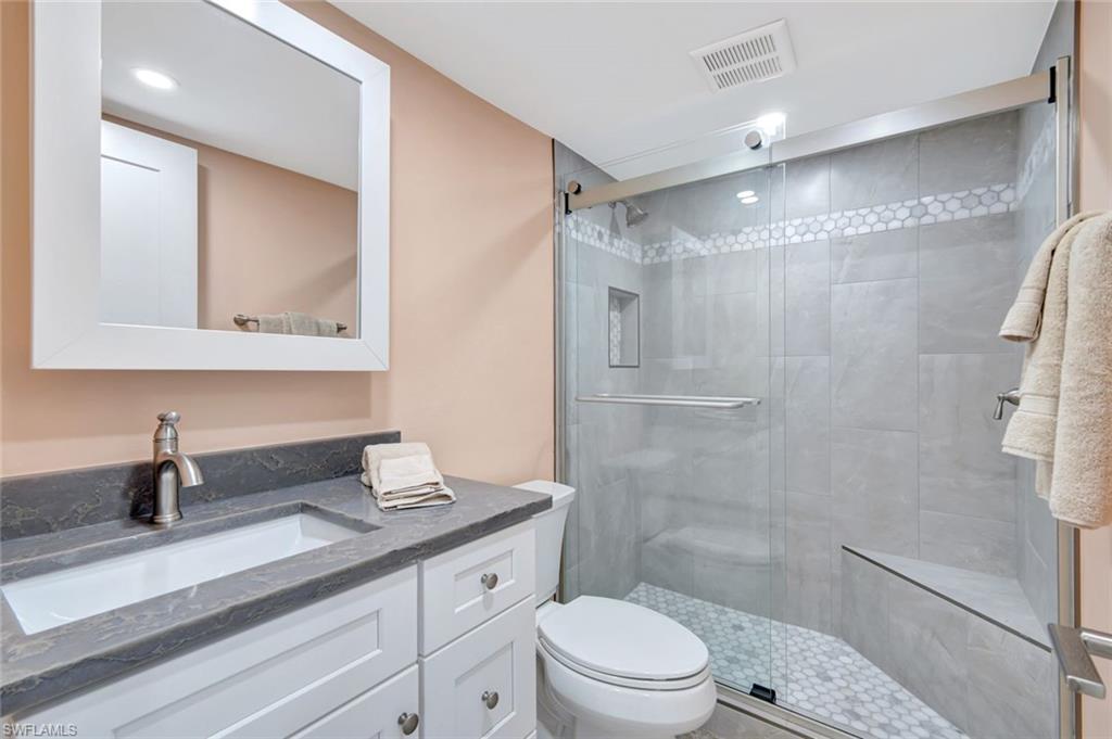 SPANISH CAY CONDO - Residential