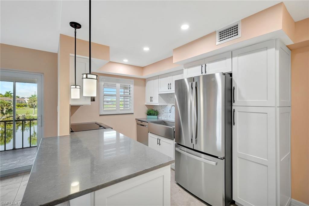 SPANISH CAY CONDO - Residential