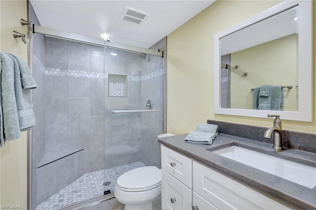 SPANISH CAY CONDO - Residential