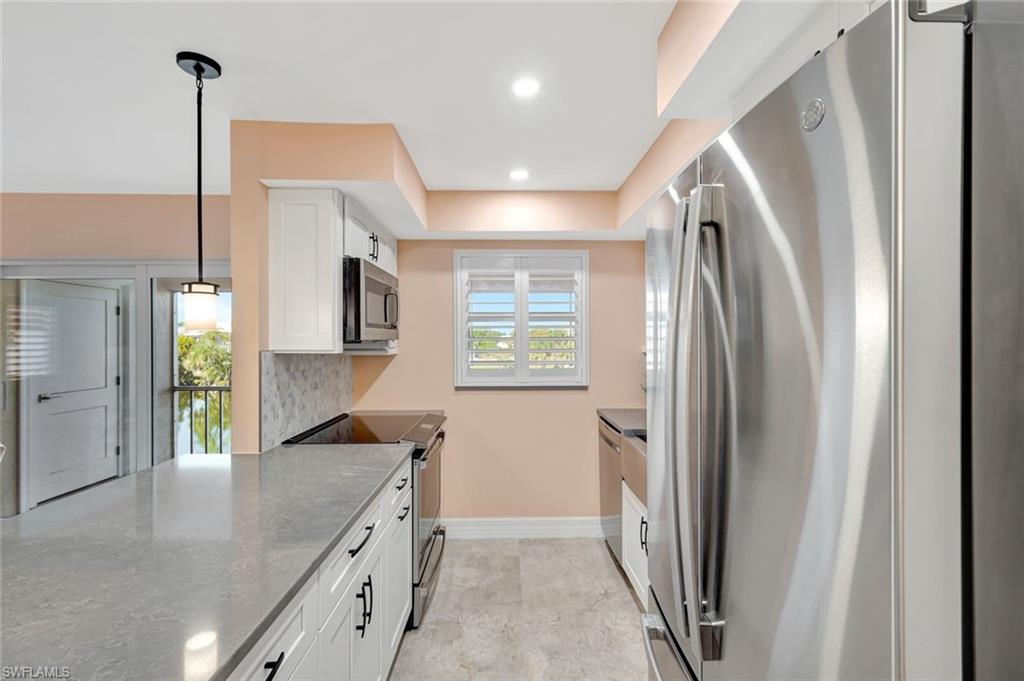 SPANISH CAY CONDO - Residential