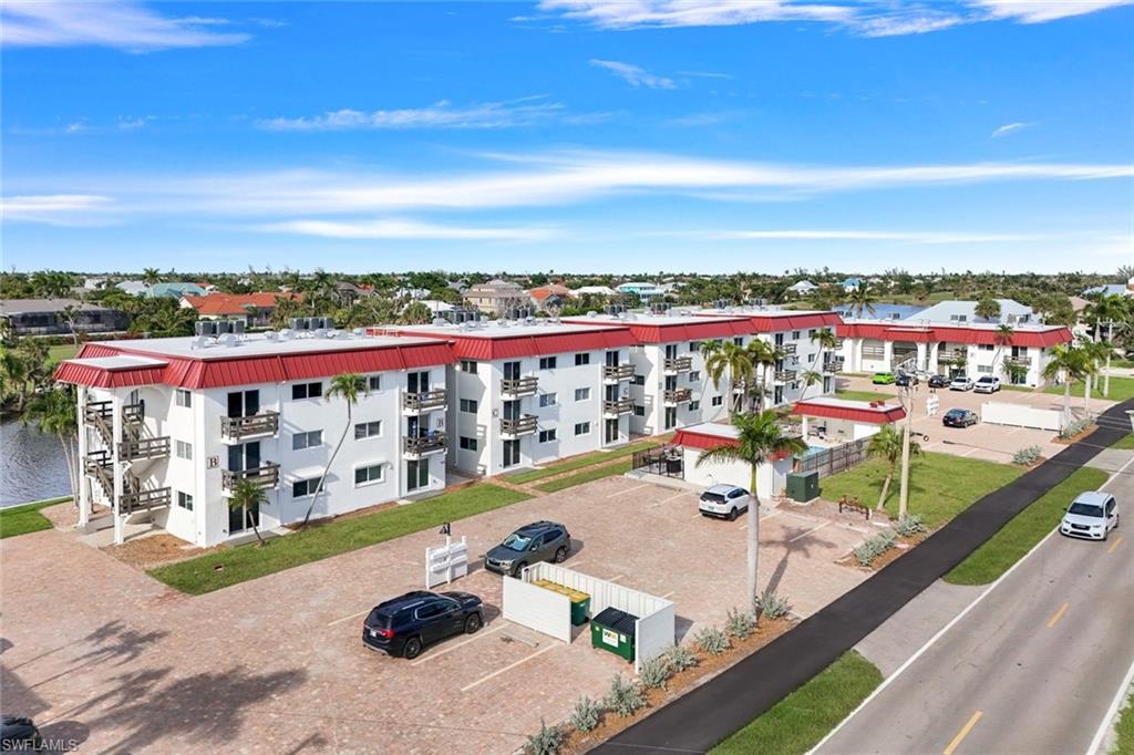 SPANISH CAY CONDO - Residential