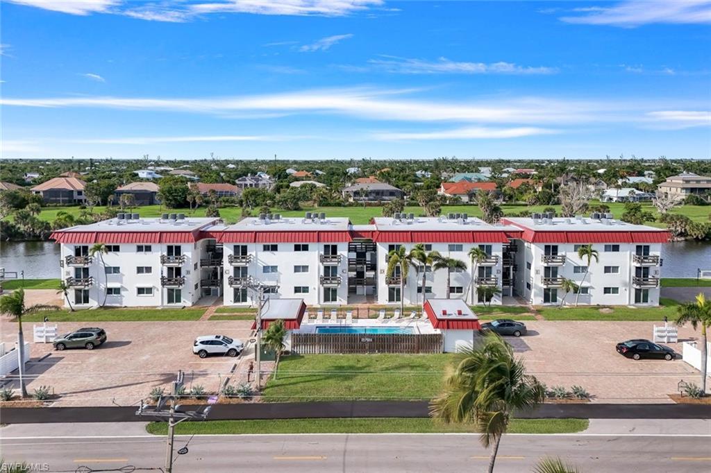 SPANISH CAY CONDO - Residential