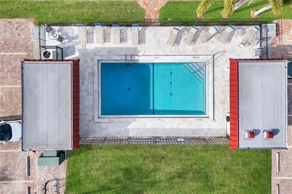 SPANISH CAY CONDO - Residential