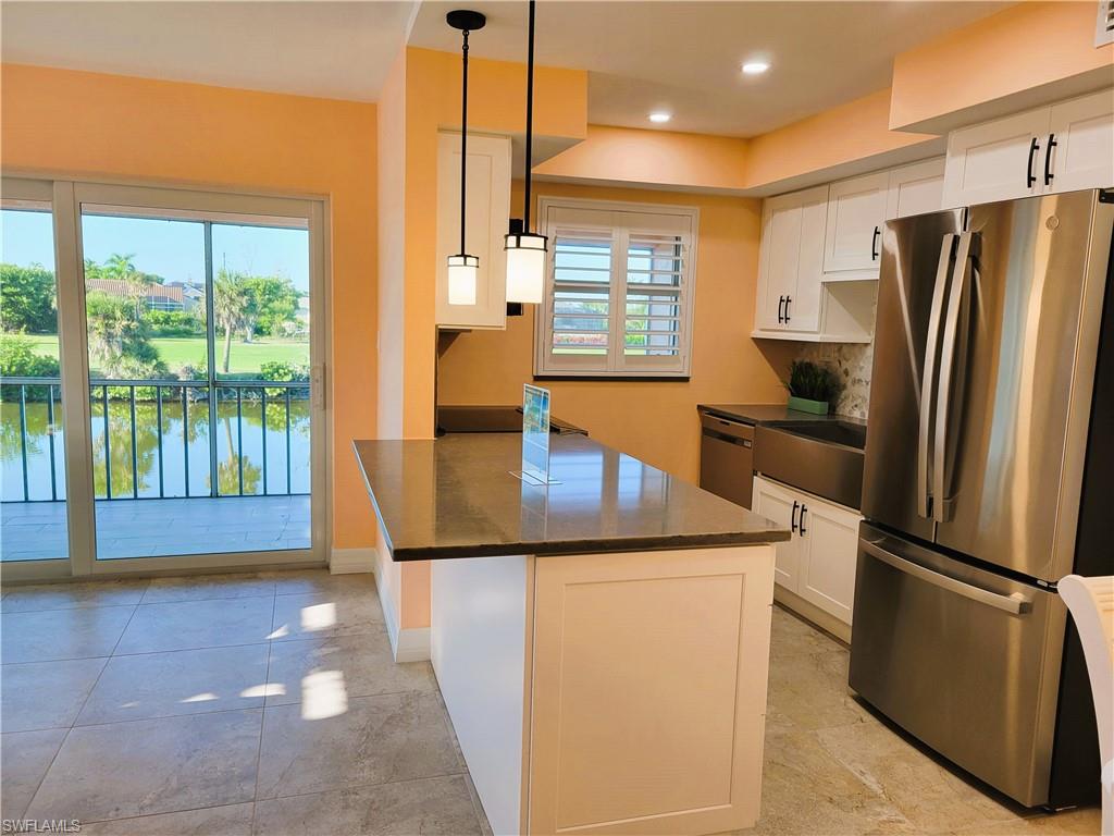 SPANISH CAY CONDO - Residential