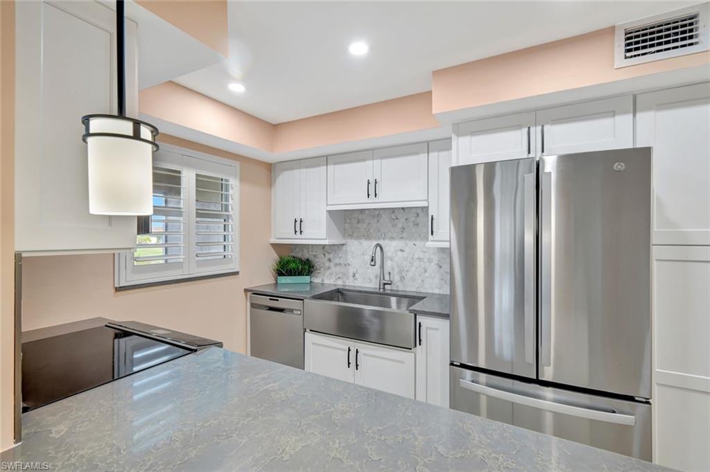 SPANISH CAY CONDO - Residential