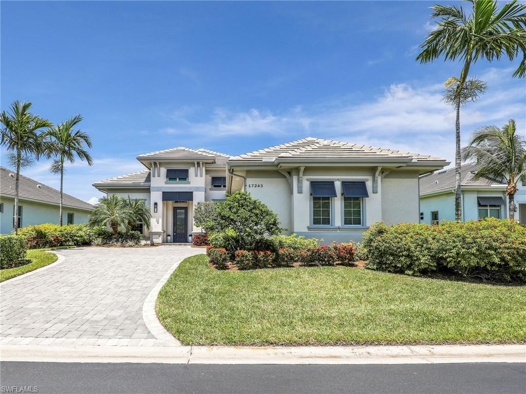 17243 Hidden Estates CIR